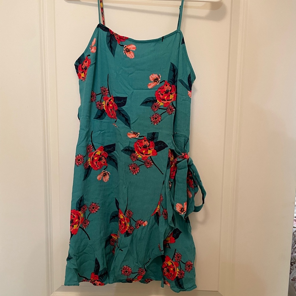 Express dress